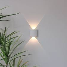 LED Wall Light Outdoor